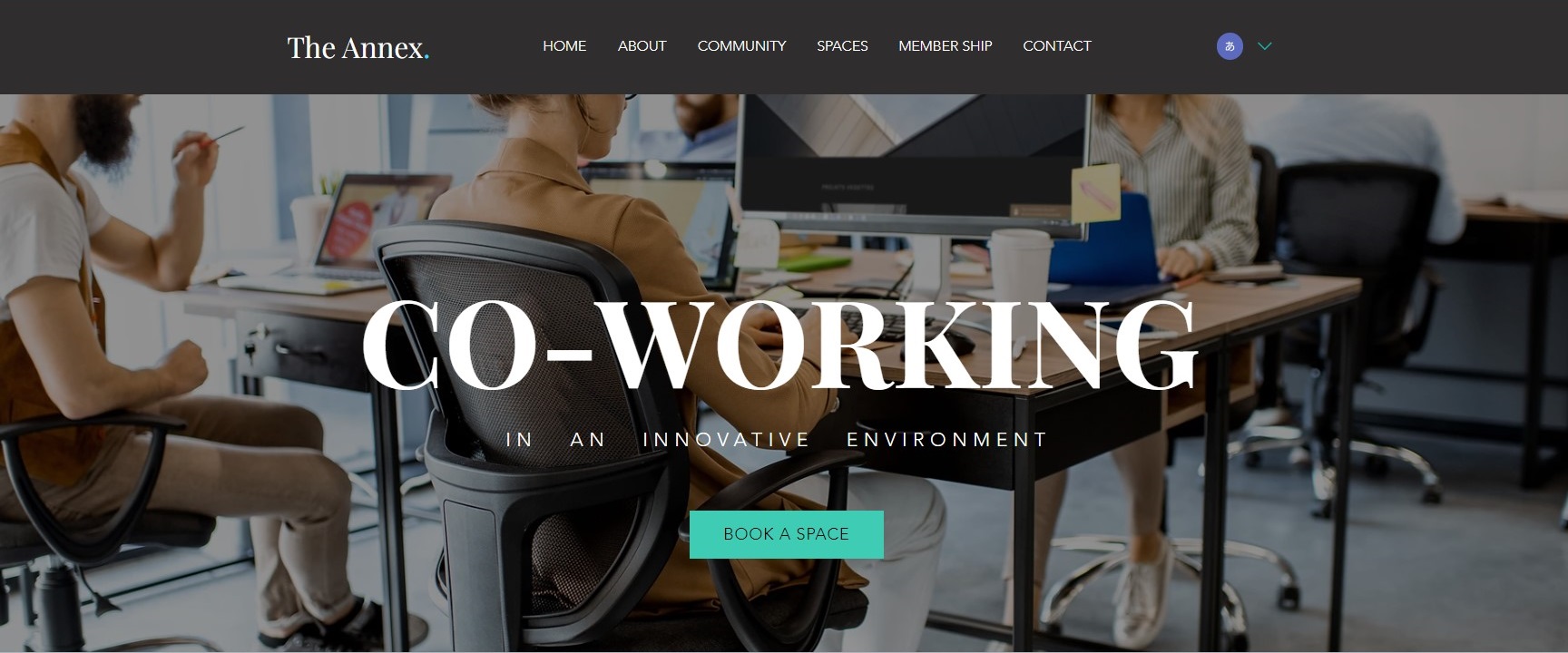 co-working-site